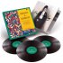 Виниловая пластинка The Philharmonia Orchestra, Igor Markevitch - Hommage A Diaghilev (180 Gram Black Vinyl 3LP) фото 3