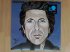 Виниловая пластинка Leonard Cohen RECENT SONGS фото 1