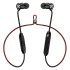 Наушники Sennheiser M2 IEBT SW Black фото 1