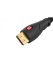 HDMI кабель Monster Essentials UltraHD 4K HDMI Cable (MC HME HDR 4K-4) фото 1