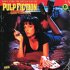 Виниловая пластинка Soundtrack, Pulp Fiction фото 1
