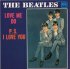 Виниловая пластинка The Beatles, The Beatles Singles фото 45