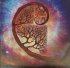 Виниловая пластинка Ozric Tentacles - Space For The Earth (Black Vinyl LP) фото 3
