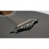 Акустическая гитара Foix FFG-1038BK фото 6