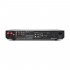 Стереокомплект Roksan Attessa Streaming Amplifier Silver + Monitor Audio Silver 300 (6G) black oak фото 2