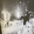 Виниловая пластинка Behemoth — MESSE NOIRE (SILVER VINYL) (2LP) фото 20