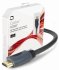 HDMI кабель Ultralink Caliber HDMI Cable 2.0m фото 4