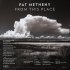 Виниловая пластинка WM PAT METHENY, FROM THIS PLACE (Black Vinyl) фото 7