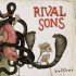 Виниловая пластинка Rival Sons - Head Down (Black Vinyl 2LP) фото 1