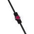 Наушники Monster Clarity HD High Definition In-Ear Headphones Neon Pink (128668-00) фото 4