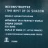Виниловая пластинка DJ Shadow, Reconstructed: The Best Of DJ Shadow фото 10