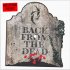 Виниловая пластинка Halestorm ‎- Back From The Dead  (Picture Vinyl 7) фото 1