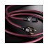 Сетевой кабель Furutech G-320Ag-18-E 1.8m фото 2