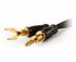 Акустический кабель Dynavox Highend-LS-Kabel-Set 2x1,5m (204920) фото 2