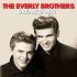 Виниловая пластинка The Everly Brothers GREATEST HITS (180 Gram/Remastered/W570) фото 1