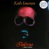 Виниловая пластинка Саундтрек - Inferno (Keith Emerson) (Coloured Vinyl LP) фото 1