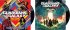 Виниловая пластинка Guardians of the Galaxy: Awesome Mix Vol. 1 & Vol. 2 фото 1