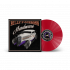 Виниловая пластинка Billy Gibbons (ZZ Top) - Hardware (Limited Candy Apple Red Vinyl) фото 1