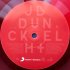 Виниловая пластинка Sony Dunckel, Jb H+ (Transparent Red Vinyl) фото 6