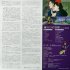 Виниловая пластинка OST - Kikis Delivery Service: Soundtrack (Joe Hisaishi) (BlackVinyl LP) фото 4