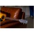 Акустическая гитара JET JD-255 SSB фото 10