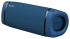 Портативная акустика Sony SRS-XB33 Extra Bass blue фото 1
