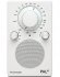 Радиоприемник Tivoli Audio PAL BT White фото 1
