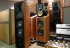 Напольная акустика JBL Studio 590 black (пара) фото 2