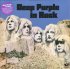 Виниловая пластинка PLG Deep Purple In Rock (Limited 180 Gram Purple Vinyl/2018 Remastered) фото 1