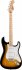 Электрогитара FENDER SQUIER Sonic Stratocaster 2-Color Sunburst фото 1