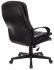 Кресло Бюрократ T-9950PL/BLACK-PU (Office chair T-9950PL black eco.leather cross plastic) фото 4