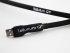 USB кабель Tellurium Q Black USB (A to B) 1.0m фото 3