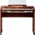 Клавишный инструмент Roland C-230 фото 3