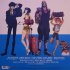 Виниловая пластинка OST - Cowboy Bebop: Songs For The Cosmic Sofa (Yoko Kanno) (Magenta Vinyl LP) фото 2