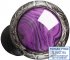 Наушники Quarkie Gemstone purple фото 6
