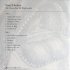 Виниловая пластинка Steve Hackett - The Circus And The Nightwhale (Transparent Red Vinyl LP) фото 3