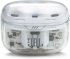 Наушники JBL Tune Beam Ghost White фото 3