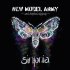 Виниловая пластинка New Model Army - Sinfonia (Black Vinyl 4LP) фото 1