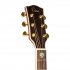 Акустическая гитара Omni D-460S фото 5