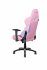 Игровое кресло KARNOX HERO Helel Edition pink фото 6