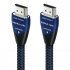 HDMI кабель AudioQuest HDMI Vodka 48G eARC Braid (0.6 м) фото 1