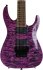 Электрогитара Jackson X Series Soloist SLATXSD 3-7 Trans Purple фото 2