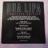 Виниловая пластинка WM Dua Lipa Dua Lipa (Complete Edition) (180 Gram Black Vinyl) фото 4