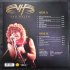 Виниловая пластинка Van Halen – The Super Dome Tokyo 89 (Black Vinyl LP) фото 5