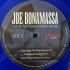 Виниловая пластинка Joe Bonamassa — LIVE AT THE SIDNEY OPERA HOUSE (BLUE VINYL) (2LP) фото 8