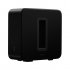 Сабвуфер Sonos Sub Gen3 black (SUBG3EU1BLK) фото 4