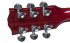 Электрогитара Gibson Memphis ES-339 Faded cherry фото 9