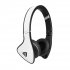 Наушники Monster DNA On-Ear Headphones White Tuxedo (137007-00) фото 6