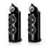 Напольная акустика Bowers & Wilkins 800 D3 gloss black фото 1