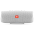 Портативная акустика JBL Charge 4 white (JBLCHARGE4WHT) фото 1